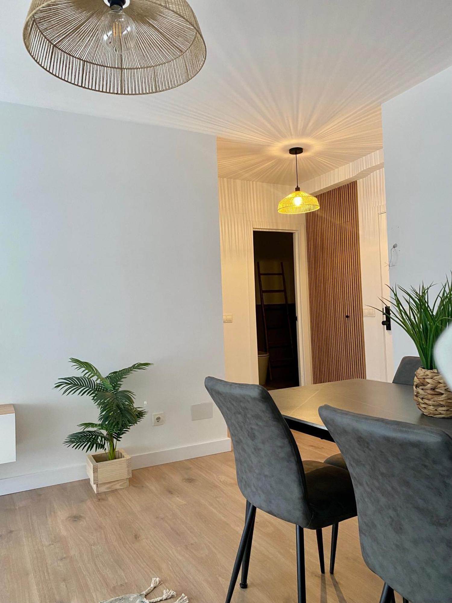 Apartamento Mareas Vivas Πόρτο Νόβο Εξωτερικό φωτογραφία
