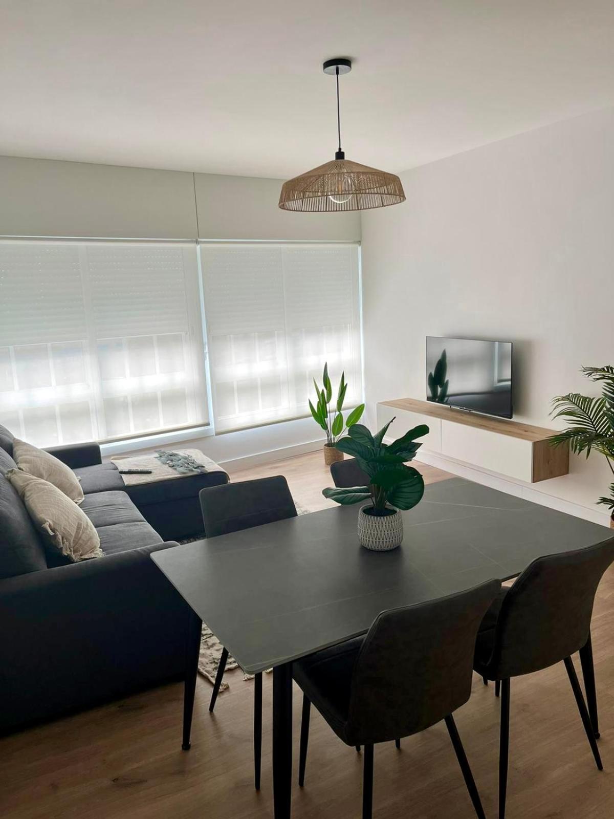 Apartamento Mareas Vivas Πόρτο Νόβο Εξωτερικό φωτογραφία