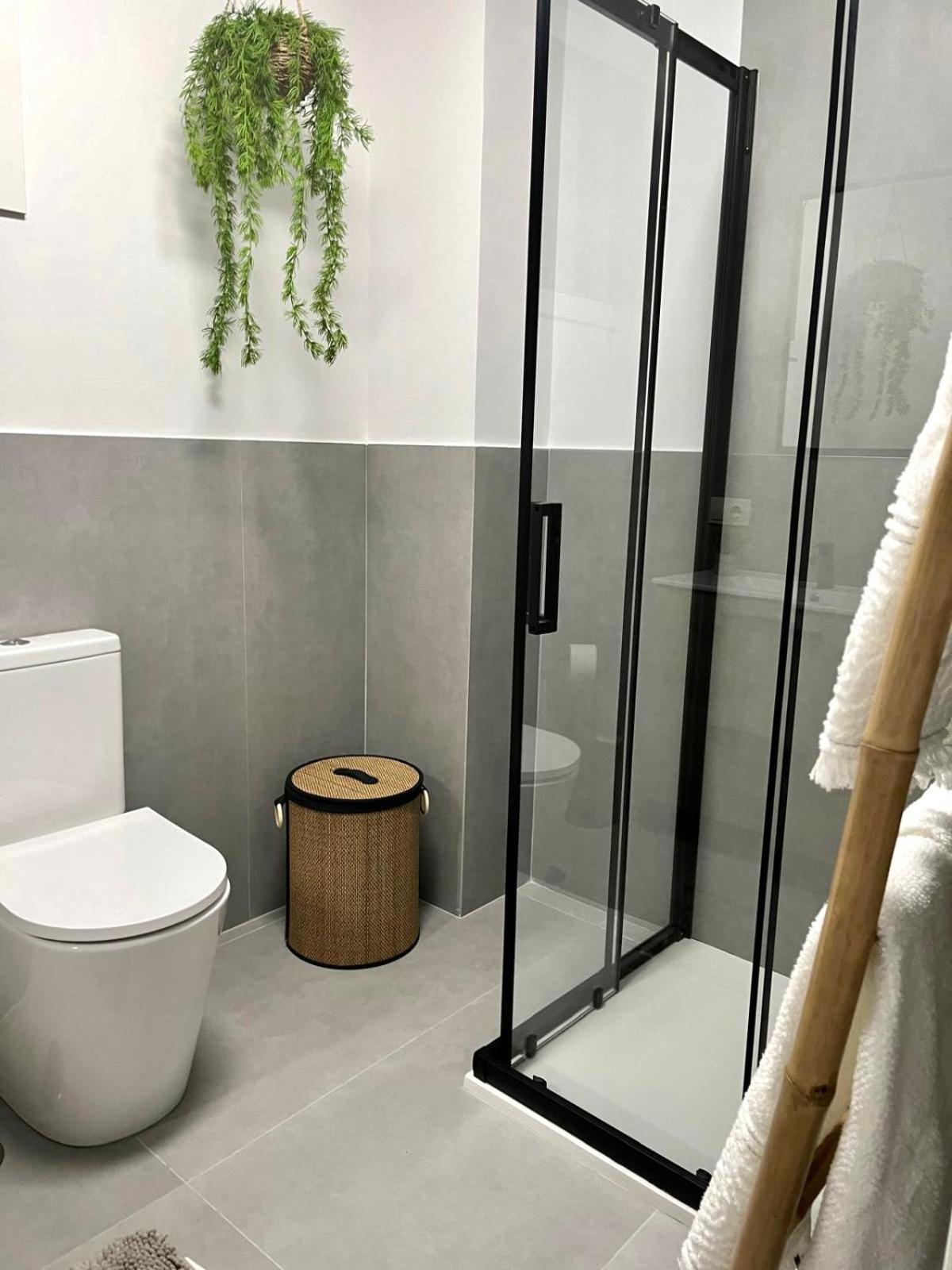 Apartamento Mareas Vivas Πόρτο Νόβο Εξωτερικό φωτογραφία