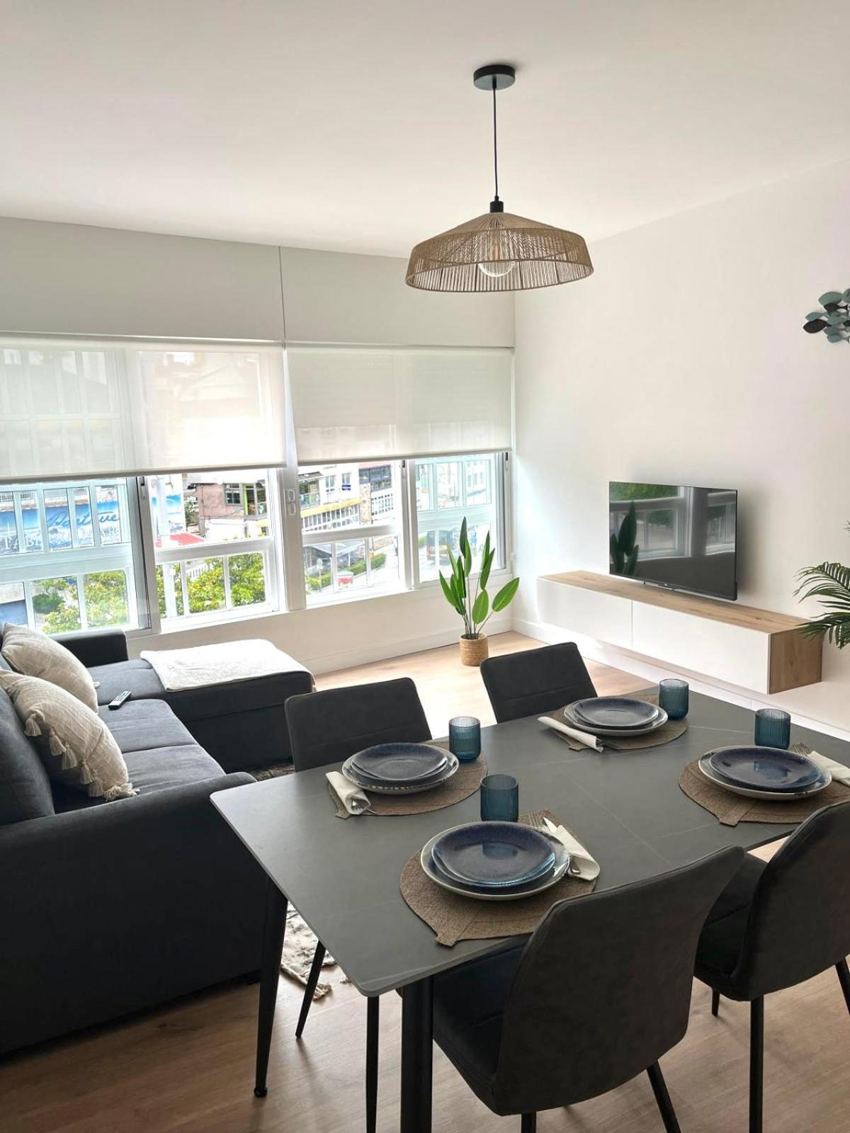 Apartamento Mareas Vivas Πόρτο Νόβο Εξωτερικό φωτογραφία