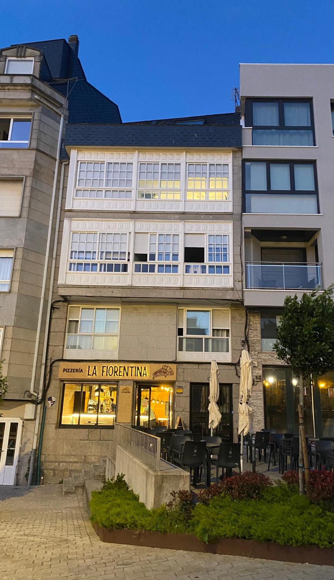 Apartamento Mareas Vivas Πόρτο Νόβο Εξωτερικό φωτογραφία