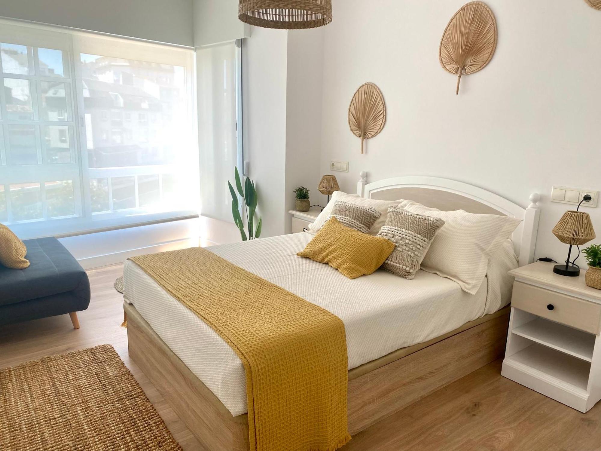 Apartamento Mareas Vivas Πόρτο Νόβο Εξωτερικό φωτογραφία