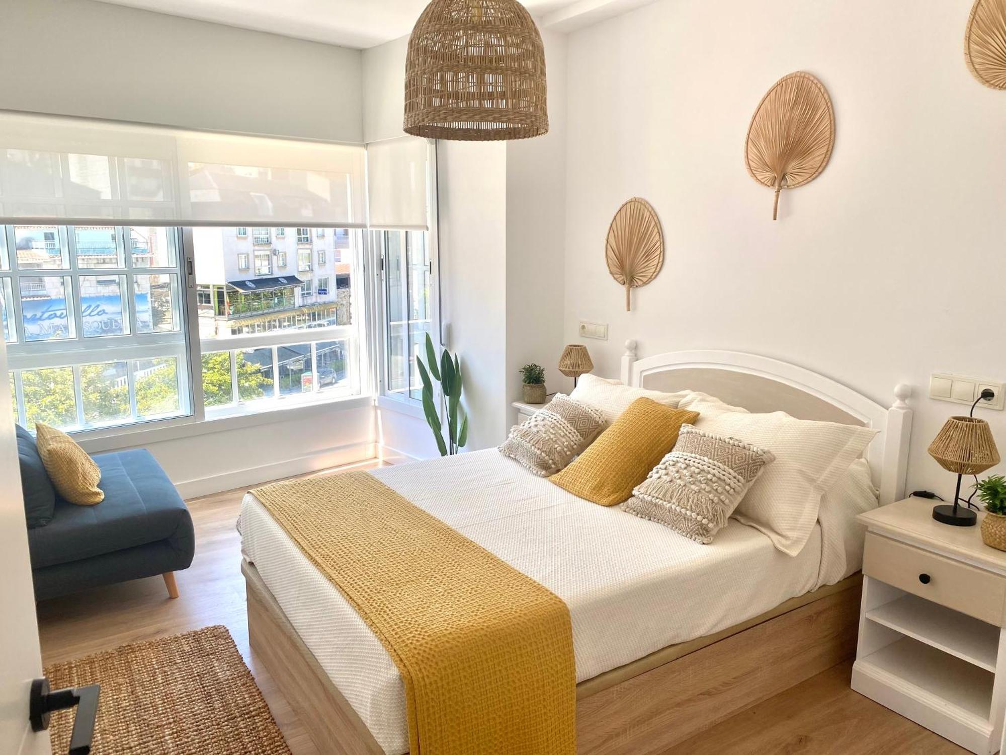 Apartamento Mareas Vivas Πόρτο Νόβο Εξωτερικό φωτογραφία