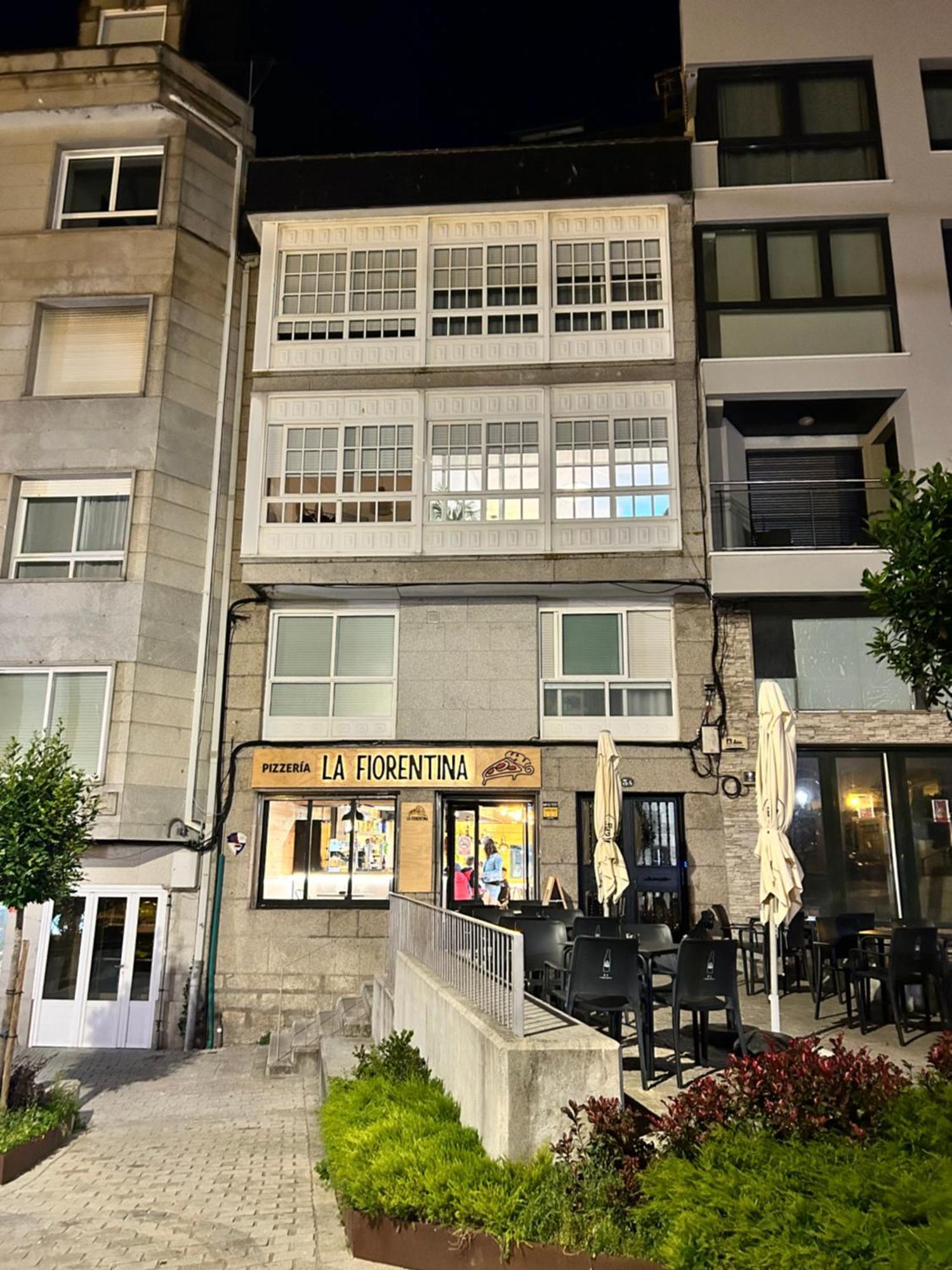 Apartamento Mareas Vivas Πόρτο Νόβο Εξωτερικό φωτογραφία