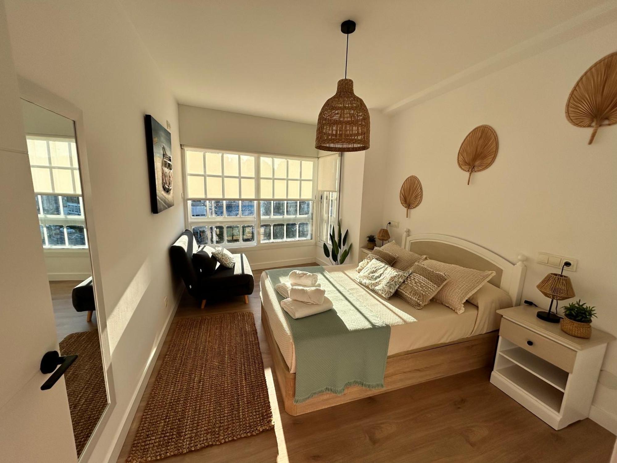 Apartamento Mareas Vivas Πόρτο Νόβο Εξωτερικό φωτογραφία
